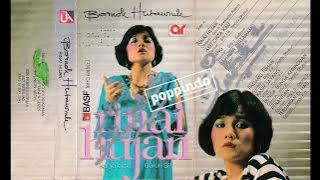 Bornok Hutauruk - Rinai Hujan (United Artists) SIDE A
