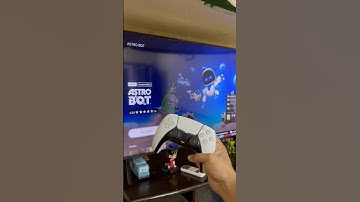 ASTRO BOT |🔥👻 | PS5 | #astrobot #gameplay #ps5 #viralshorts #xbox #shorts #fun #controller #reels