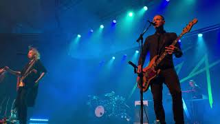 Anssi Kela - Kiitos Ei Live - Kulttuuritalo, Helsinki 07112020