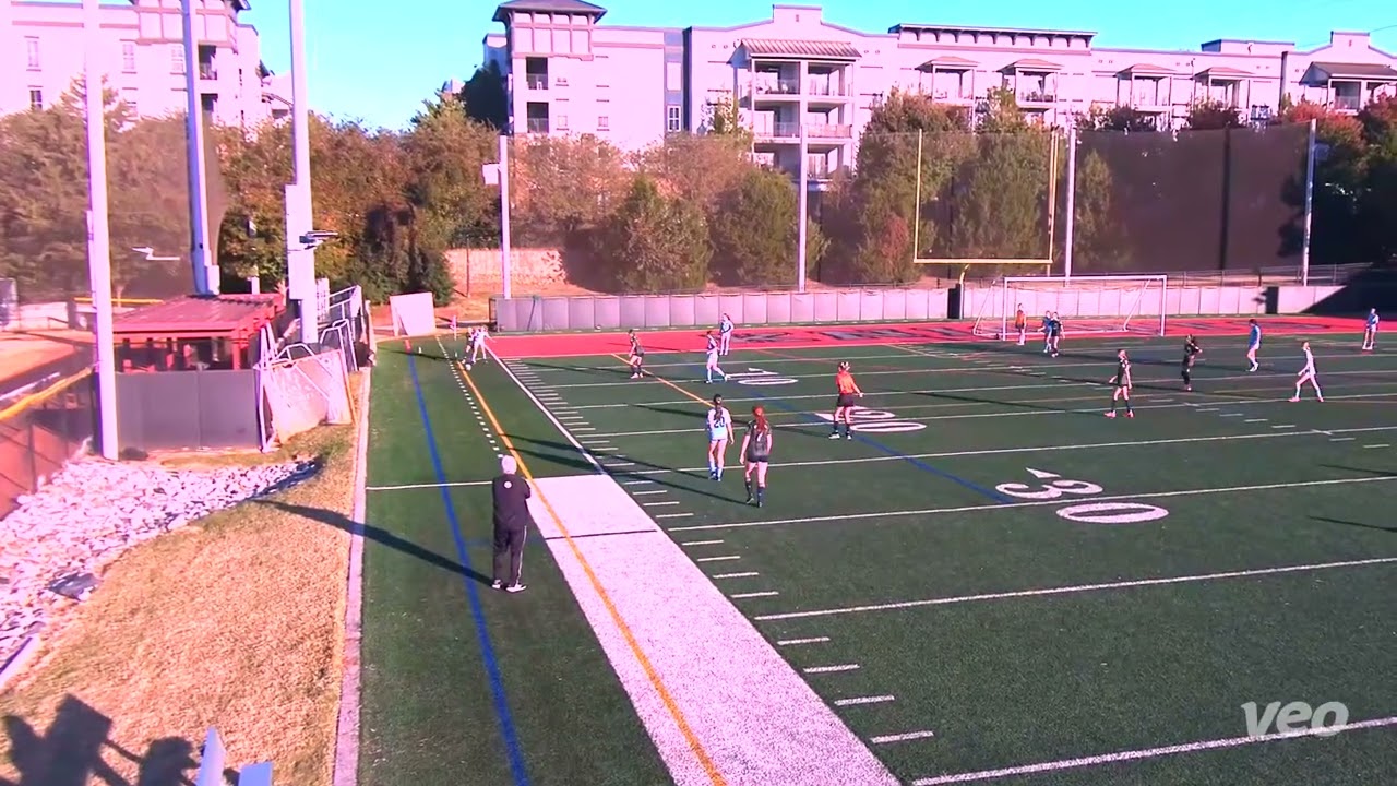 Inter Atlanta FC Inter Atlanta FC 11G SCCL Black 11/1/2025