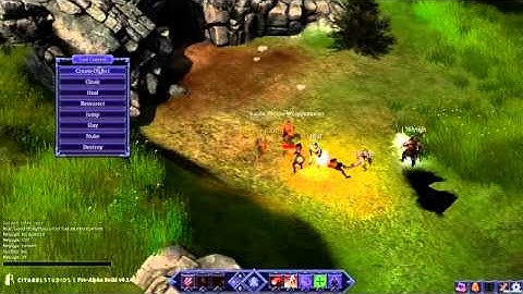 Shards Trailer Video game