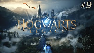 HOGWARTS LEGACY | ПОСЛЕДНЕЕ ИСПЫТАНИЕ ХРАНИТЕЛЕЙ! | ПРОХОЖДЕНИЕ | ФИНАЛ! #9