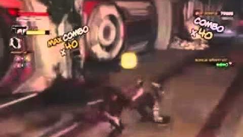 Deadpool Game PS4 Vertigo walkthrough part 6 Gameplay