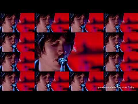 Arctic Monkeys - Reckless Serenade (Live debut) - Later with Jools Holland 2011