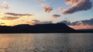 Presa de San Onofre