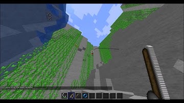 Minecraft PVP Pack- Caked Up [1.8/1.7] [Faithful Edit]