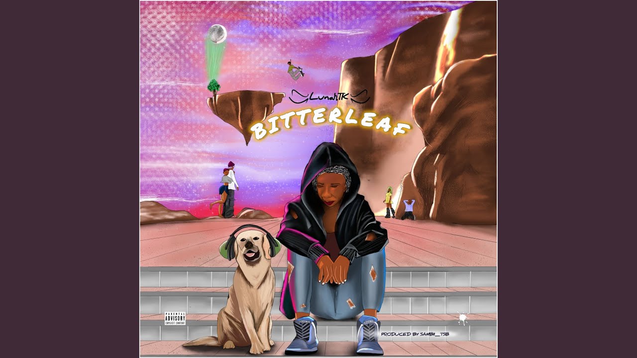 Watch BITTERLEAF on YouTube Watch BITTERLEAF on YouTube