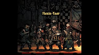 Darkest Dungeon - Butchers Circus - Flazin-Yaar showcase