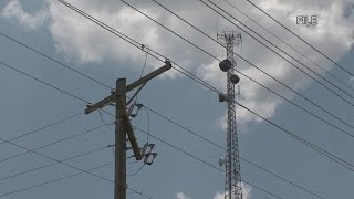 Planned power outage for Northshore