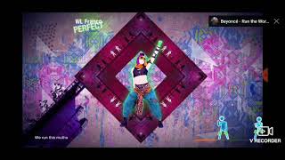 Just Dance 2022 Fitted: CEO by Netta Just Dance 2022 Fitted: CEO by Netta