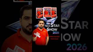 Behind every secure system is a hardworking technician | Hikvision | Hiktechstar Show 2026 |