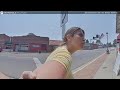 Bizarre Arrest of MAGA Ice Cream Lady