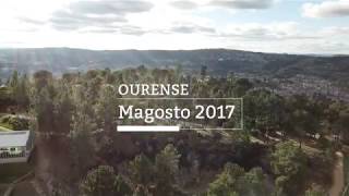 [MAGOSTO 2017 - OURENSE] Si te devuelven dinero, los envases no acaban en el suelo