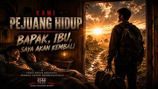 BAPAK, IBU, SAYA AKAN KEMBALI | V1 | Kami Pejuang Hidup (KPH)