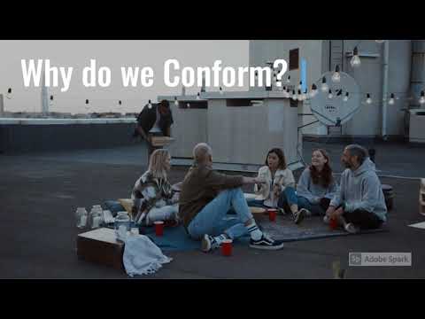Groupthink and Conformity