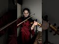 Violin cover Falling In Reverse - "God Is A Weapon" #violincover #electricviolin #fallinginreverse