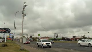 Driver gets 2 photo radar speeding tickets, 10 seconds apart