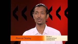Pascal Samy - Interview France Ô 2009