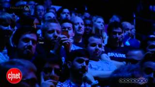 Microsoft's Xbox E3 2014 Media Briefing