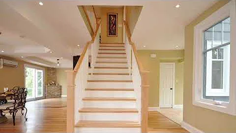 Colleen Ryan Presents: 36 Torrington Drive, Halifa...