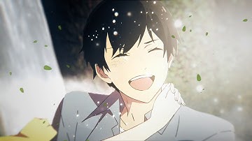 Ambience | Anime X UE4