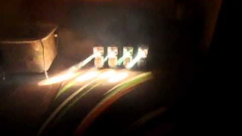 Moving Light scan MR Light LP-C07 250 w