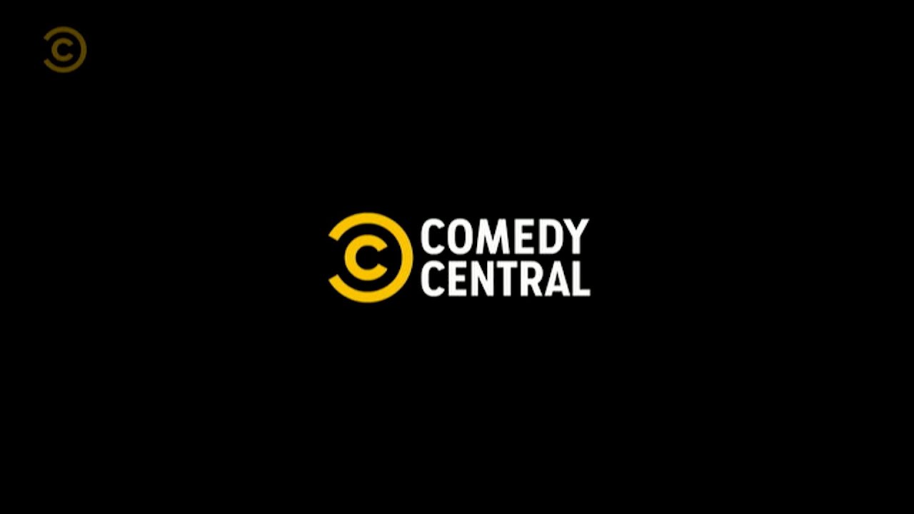 Comedy Central arculat - 2022. július
