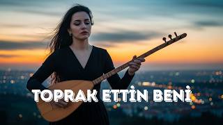 Toprak Ettin Beni - Ters Mikrofon Özel Anadolu Rock Cover