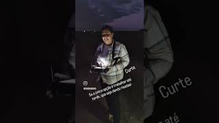 Trabalhar até tarde, mas com bom humor! #produtorural #humor #drone #agronomia #agro #casal #roça