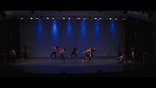 Innovative Styles | Hipnotized 2024