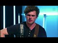 Capture de la vidéo Vance Joy - Studio Max 2018