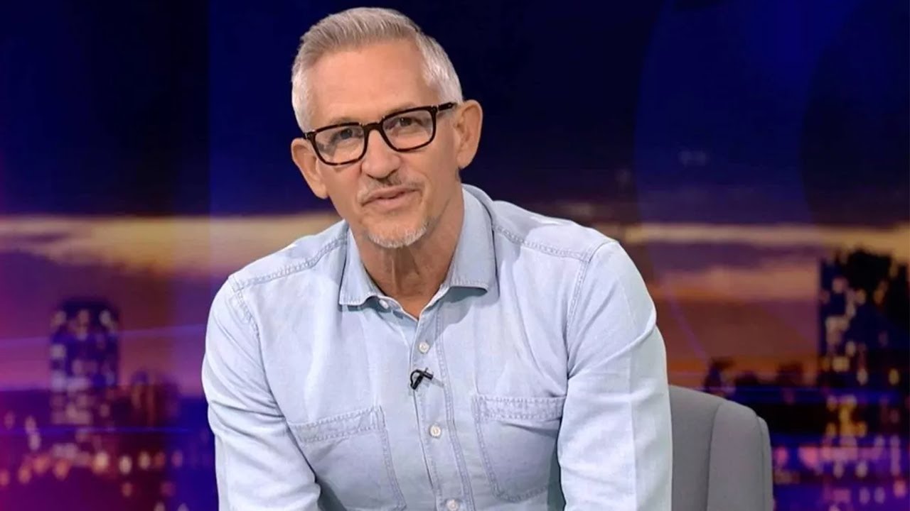 Гари Линекер подписывает «выгодный» новый контракт с Netflix через шесть месяцев после ухода из BBC