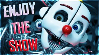 Download lagu [FNaF] Enjoy The Show (Collab Part for @LunasAnimations)