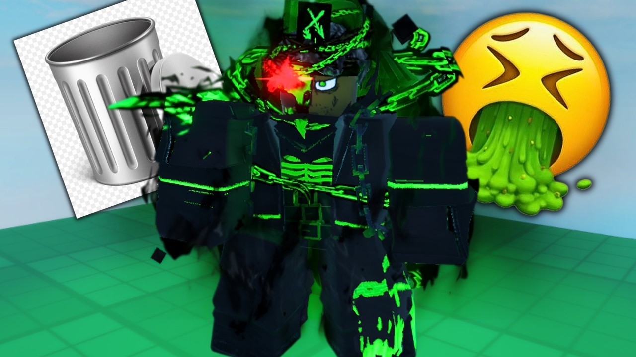 Top 5 Skins do 1x1 no Forsaken (Nao me apedrejem 😭)