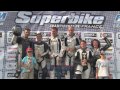 Wheelies - Superbike 2015 - Le Vigeant - Première journée