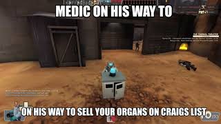 Famous Mannbulance.mov Profile