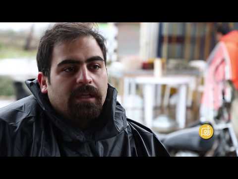 تور بوم گردی راهدون روستای کرباسده