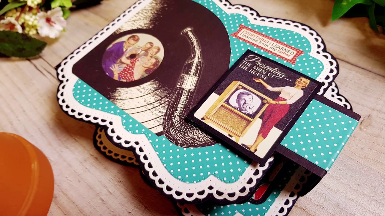 tonic introduces memory book