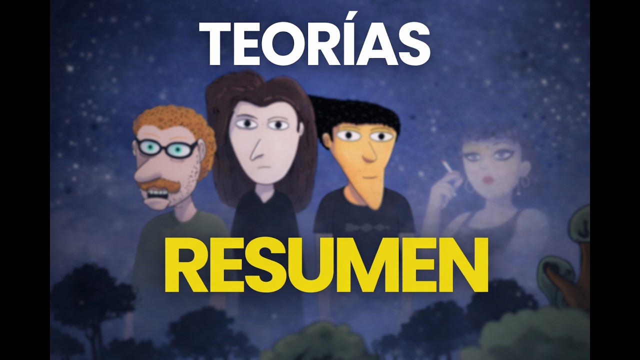 Tres Acordes: Sobre Sueños y Taquiones | Análisis, Resumen y Teorías