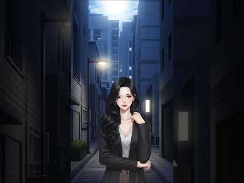 달빛과 함께 걷는 조용한 밤의 이야기