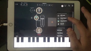 Blue Mangoo - New App - Velocity Filter - Demo