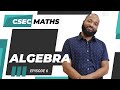 The Question Bank ] CSEC Maths Revision 6