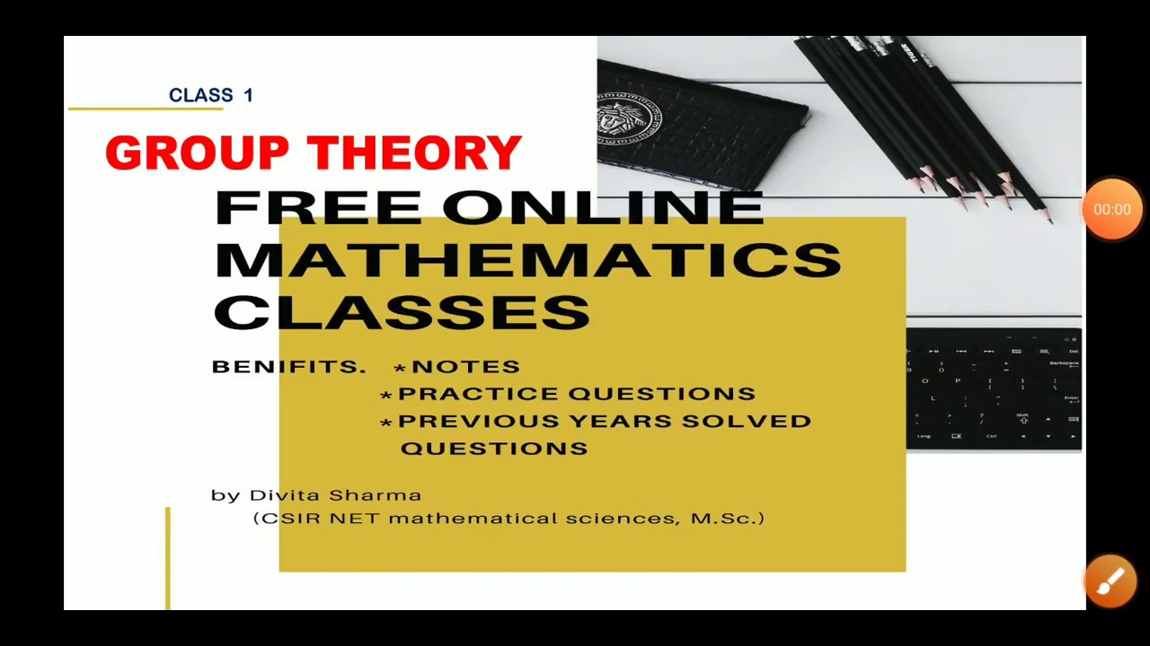 Csir net mathematics, group theory, class 1 , introduction set and relations