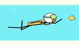 Draw Puzzle 2: One line one part - Lvl 76-100 - (WEEGOON Games) screenshot 3