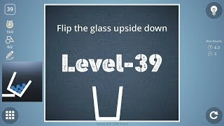 Brain It On! - Physics Puzzles | Level 39 | Gameplay Walkthrough screenshot 4