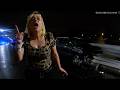 41-Year-Old, 5X Over the Limit & Checking Her Phone — Then She Crashed Into a Guardrail