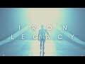 The Beauty Of Tron Legacy