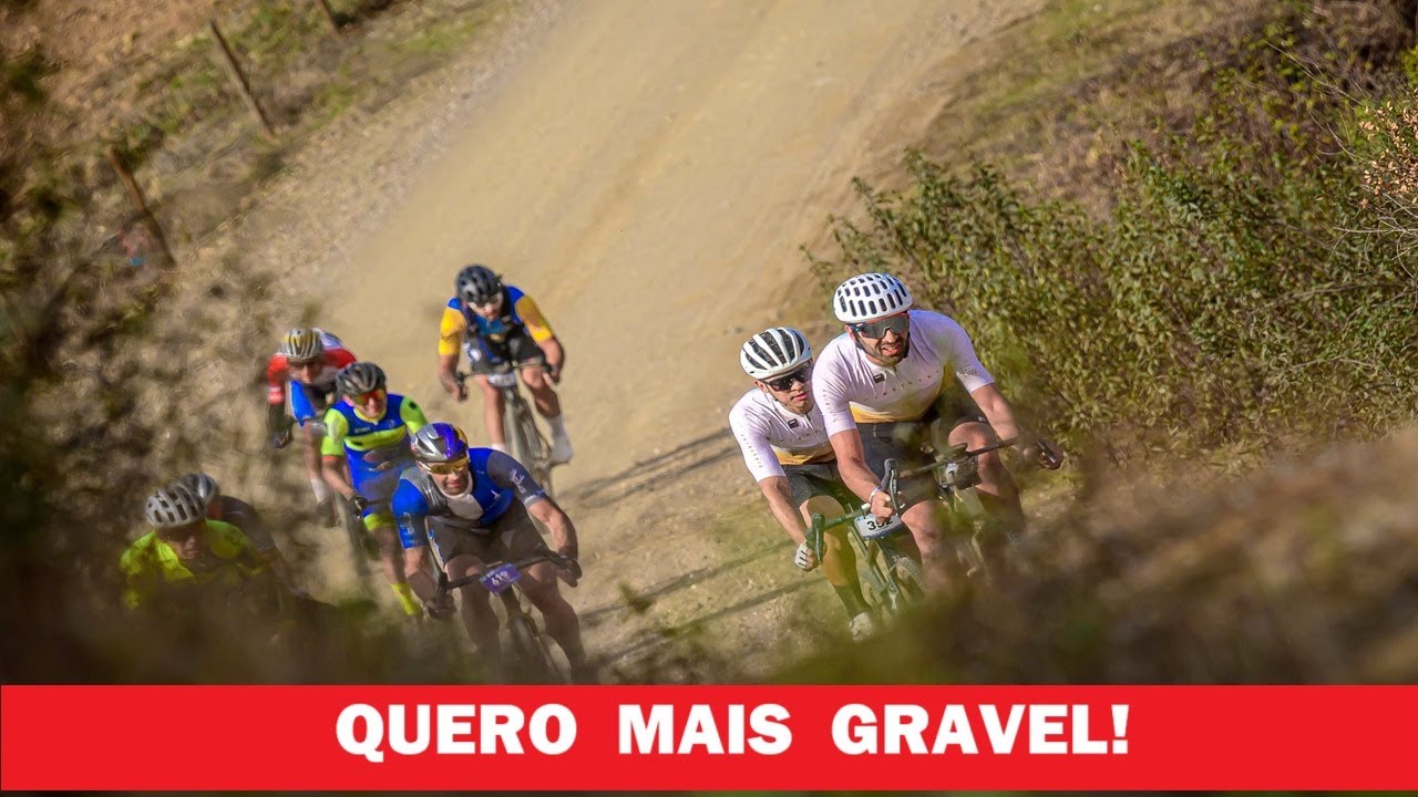 UCI GRAVEL WORLD SERIES OURIQUE  2025 | Mário Costa