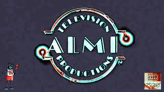 ALMI Television Productions (1983) in HexFlangedSawChorded