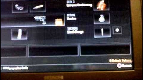 DSR 50 Loadout for custom classes